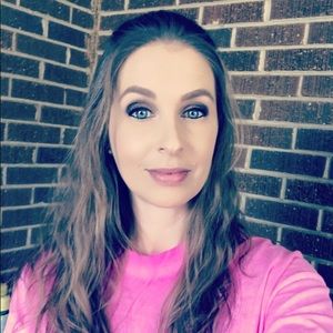 Meet your Posher, Brandie